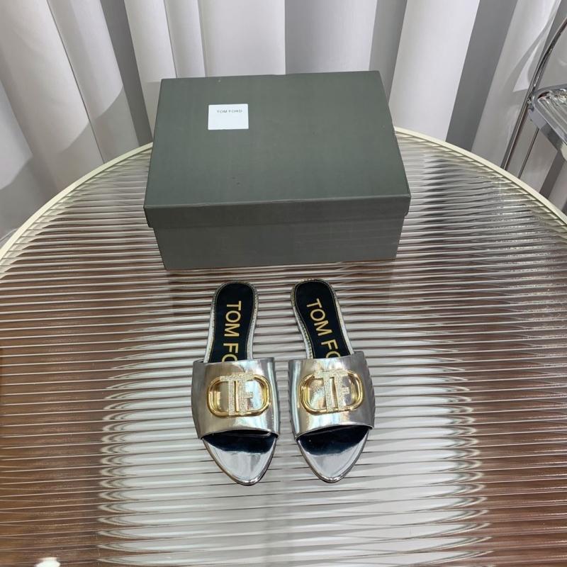 Tom Ford Slippers